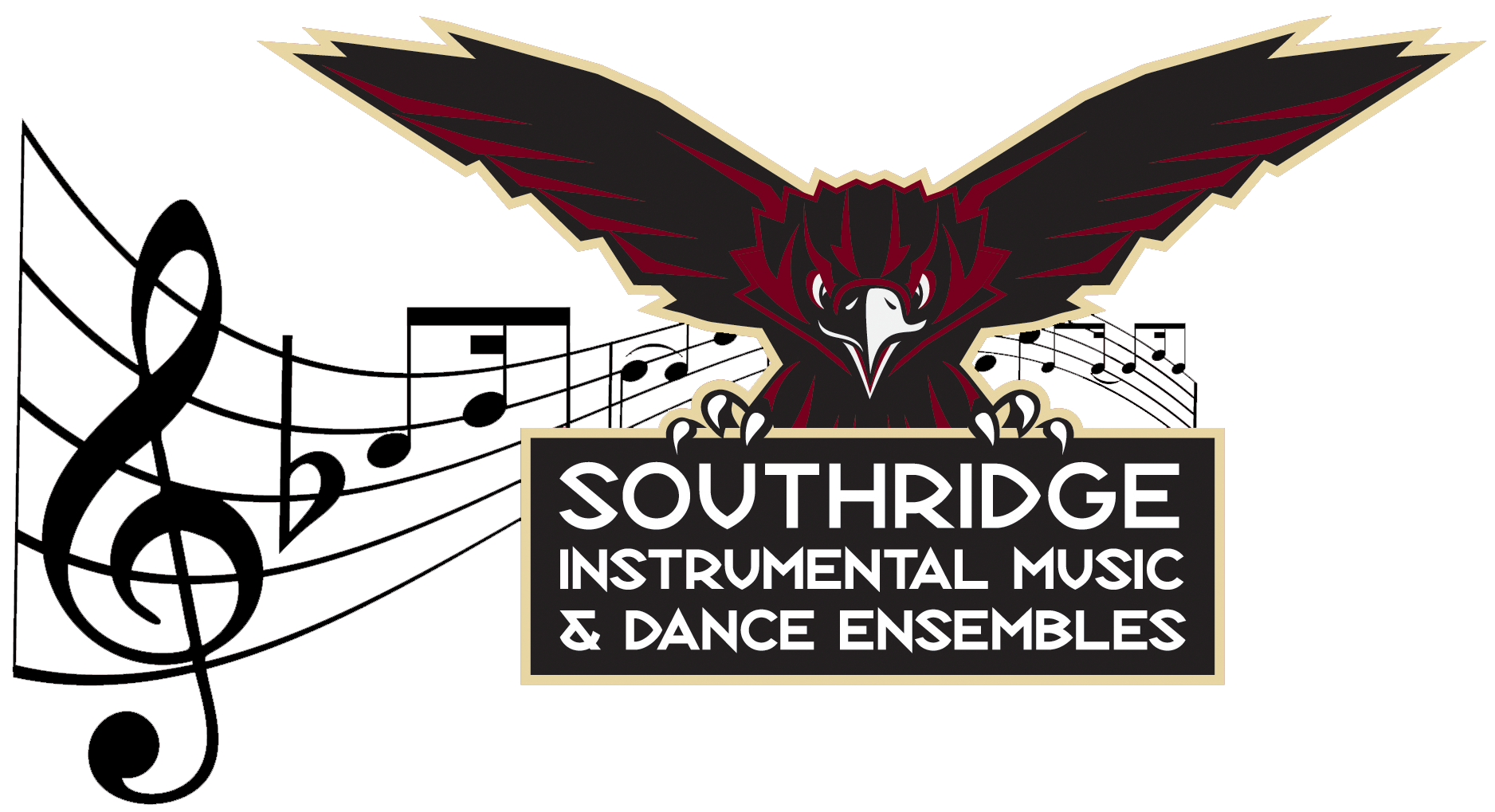 Southridge Instrumental Music and Dance Ensembles